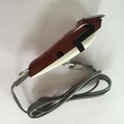 RF567 Low Noise Hair Clippers Beard Trimmer And Shaver Hand Fitting Designed