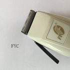 DIY Hairstyle Professional Hair Shaver Electric Power Supply AC 220V - 240V / 110V
