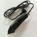30W Motor RF888 Home Hair Clipper Machine With Sharp Rigidity Cutting Blade