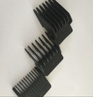 Custom Hair Trimmer Comb Set Safety Haircut Tools 6MM 9MM 12MM Three Sizes