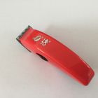 Metal Cutting Blades Traveling Kid Friendly Hair Clippers Wireless CE EMC Certification