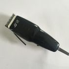 Custom Corded Mens Hair Cutter Barber Shaver Machine With Precision Cutting Blade