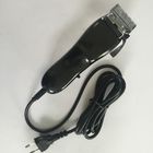 12W Rechargeable Hair Clippers Trimmers Durable  Highly Efficient 42X35X27 CM