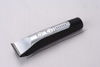 Full Teeth Plastic Wireless Hair Clippers With Long Life Motor